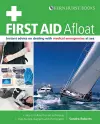 First Aid Afloat cover