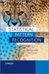 Statistical Pattern Recognition cover