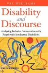 Disability and Discourse cover