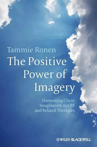 The Positive Power of Imagery cover