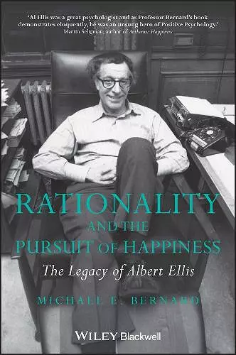 Rationality and the Pursuit of Happiness cover