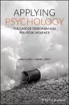 Applying Psychology cover