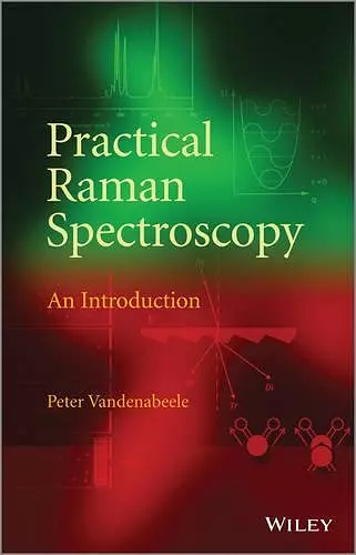 Practical Raman Spectroscopy cover