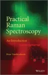 Practical Raman Spectroscopy cover