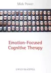 Emotion-Focused Cognitive Therapy cover