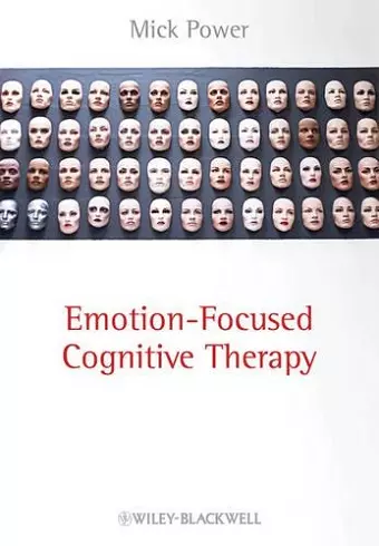 Emotion-Focused Cognitive Therapy cover