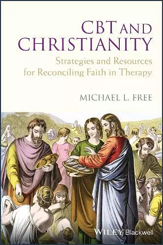 CBT and Christianity cover