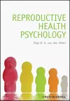 Reproductive Health Psychology cover