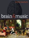 Brain and Music cover