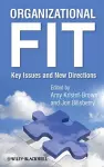 Organizational Fit cover