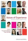 Voices of Experience cover