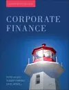 Corporate Finance cover