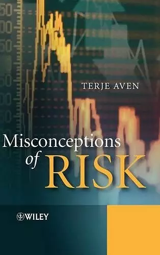 Misconceptions of Risk cover