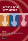 Forensic Case Formulation cover