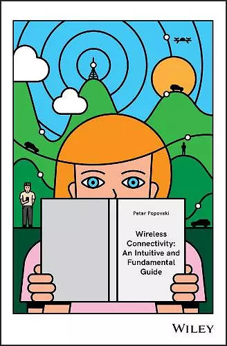 Wireless Connectivity cover