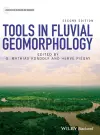 Tools in Fluvial Geomorphology cover