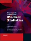 Encyclopaedic Companion to Medical Statistics cover