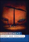 Measurement Theory and Practice cover