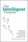The Intelligent Company cover