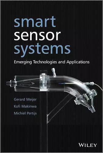 Smart Sensor Systems cover