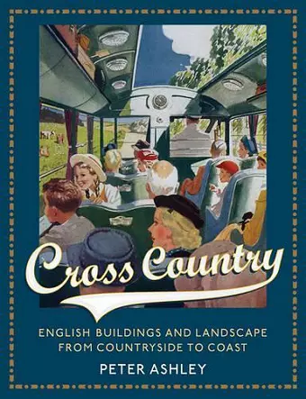 Cross Country cover