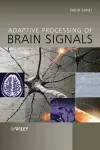 Adaptive Processing of Brain Signals cover