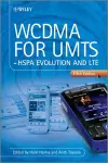 WCDMA for UMTS cover