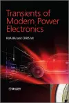 Transients of Modern Power Electronics cover