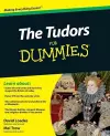 The Tudors For Dummies cover