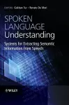 Spoken Language Understanding cover