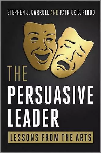 The Persuasive Leader cover