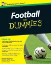 Football For Dummies cover