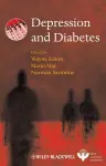 Depression and Diabetes cover