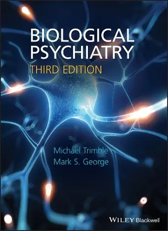 Biological Psychiatry cover