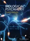 Biological Psychiatry cover