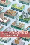 The Story of Post-Modernism cover