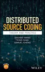 Distributed Source Coding cover