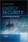 Energy Security cover