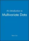 An Introduction to Multivariate Data cover