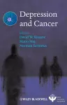 Depression and Cancer cover