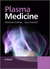 Plasma Medicine cover