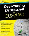 Overcoming Depression For Dummies cover