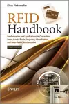 RFID Handbook cover