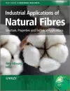 Industrial Applications of Natural Fibres cover
