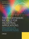 Thermodynamic Models for Industrial Applications cover