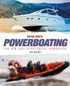 Powerboating Third Edition - The RIB and Sportsboat Handbook cover