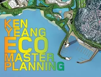 EcoMasterplanning cover