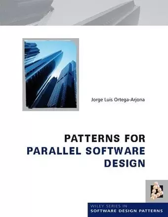 Patterns for Parallel Software Design cover