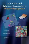 Moments and Moment Invariants in Pattern Recognition cover