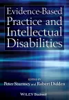 Evidence-Based Practice and Intellectual Disabilities cover